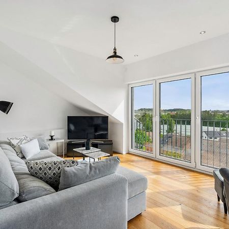 Ferienhaus Bergerhalde Friedrichshafen Ngoại thất bức ảnh