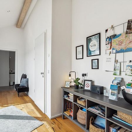 Ferienhaus Bergerhalde Friedrichshafen Ngoại thất bức ảnh