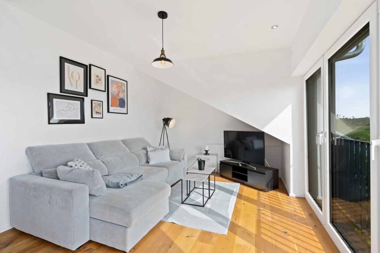 Ferienhaus Bergerhalde Friedrichshafen Ngoại thất bức ảnh