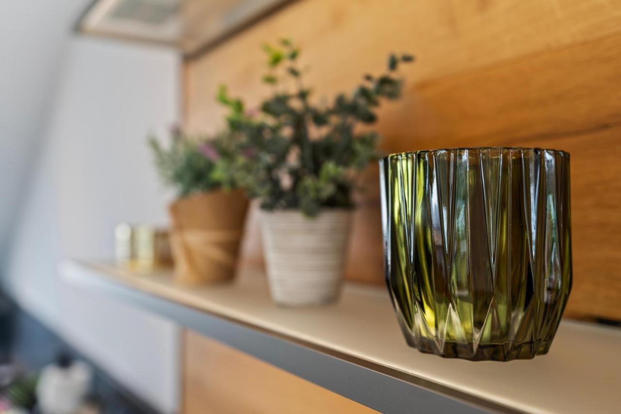 Ferienhaus Bergerhalde Friedrichshafen Ngoại thất bức ảnh