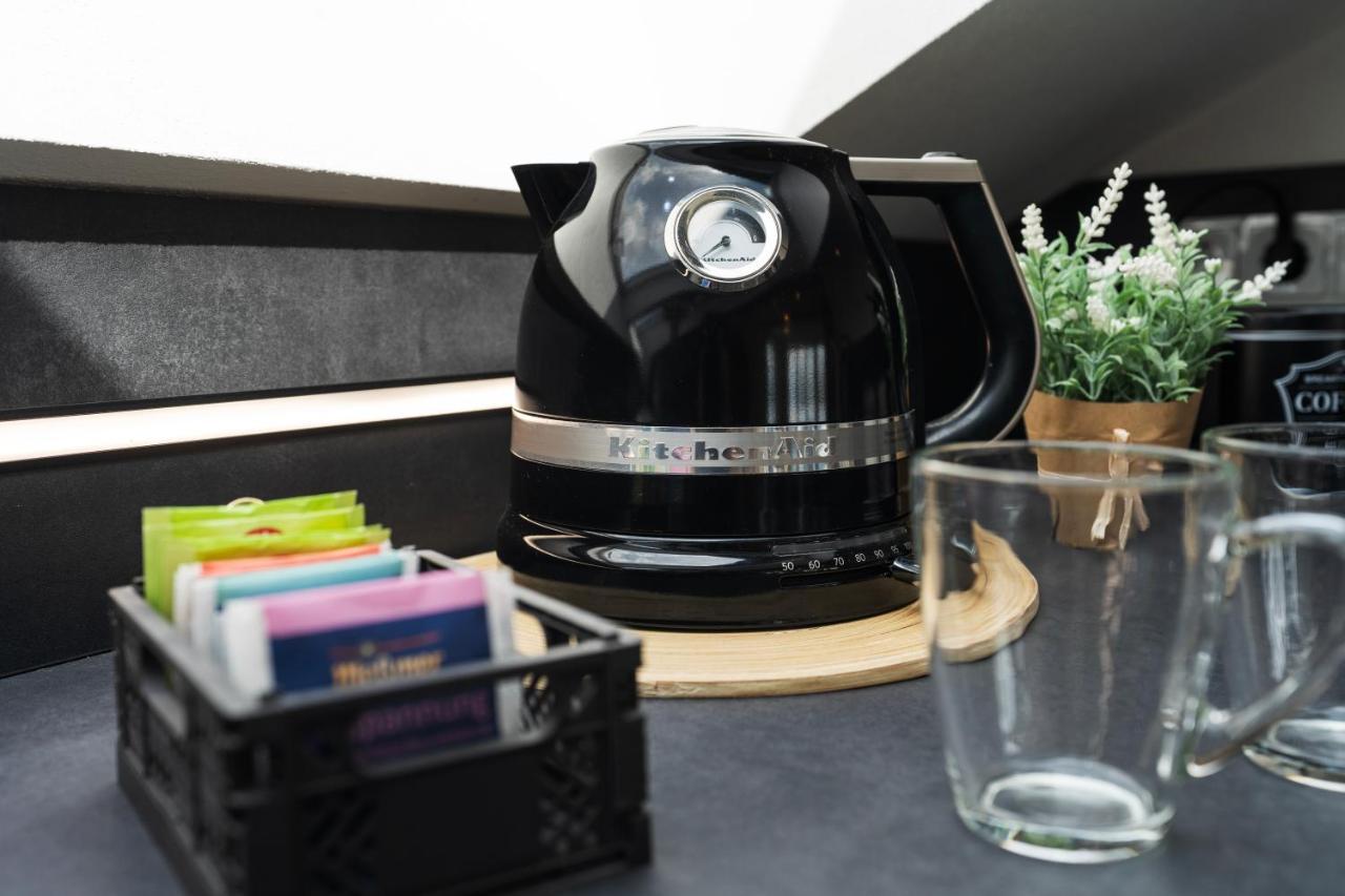 Ferienhaus Bergerhalde Friedrichshafen Ngoại thất bức ảnh