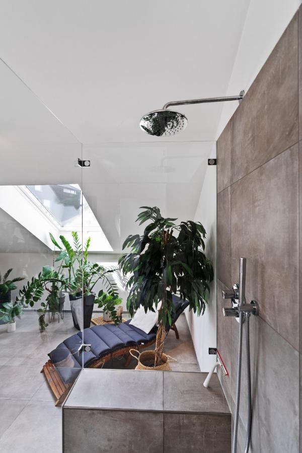 Ferienhaus Bergerhalde Friedrichshafen Ngoại thất bức ảnh