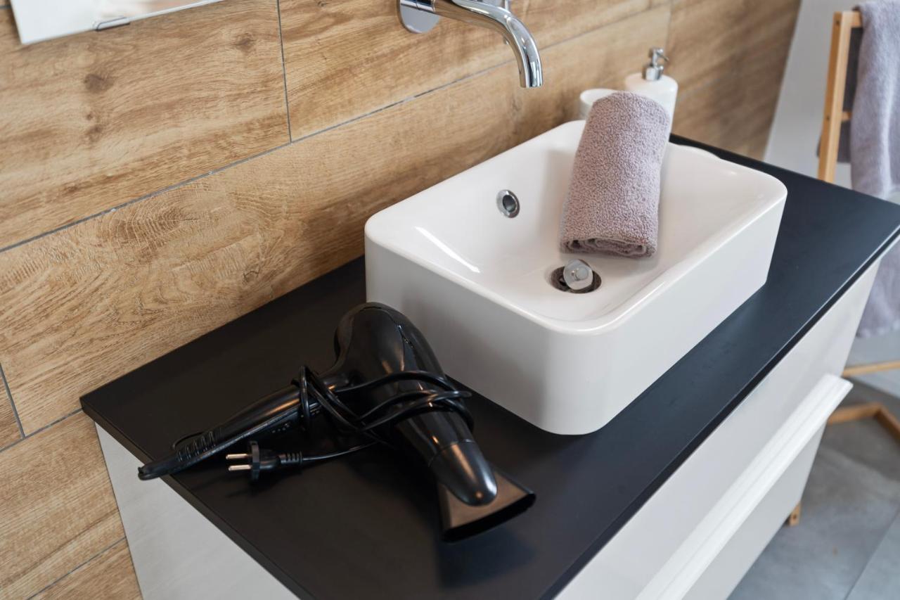 Ferienhaus Bergerhalde Friedrichshafen Ngoại thất bức ảnh