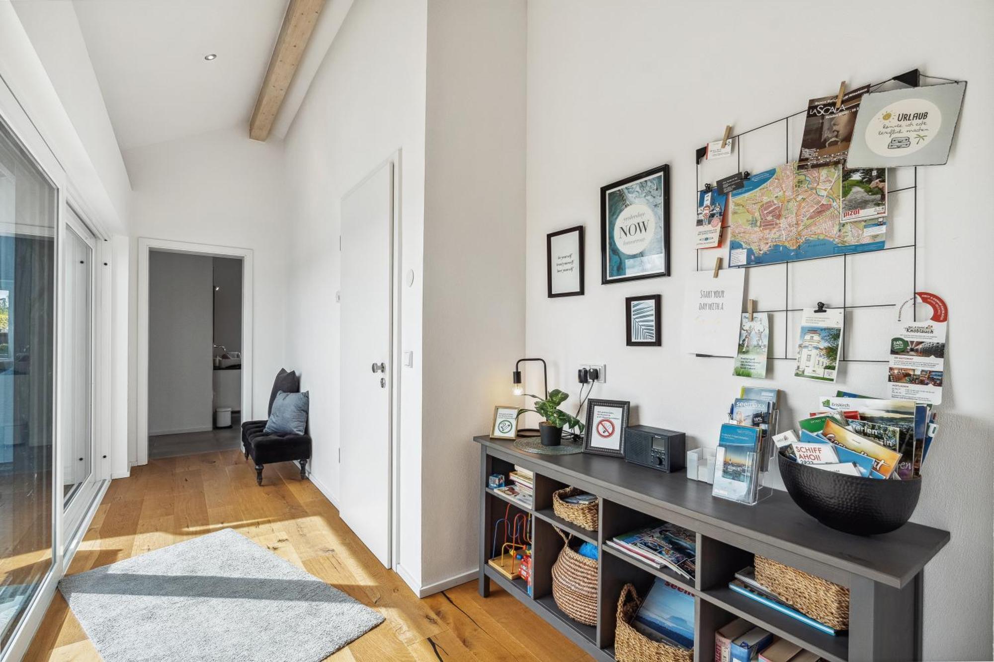 Ferienhaus Bergerhalde Friedrichshafen Ngoại thất bức ảnh