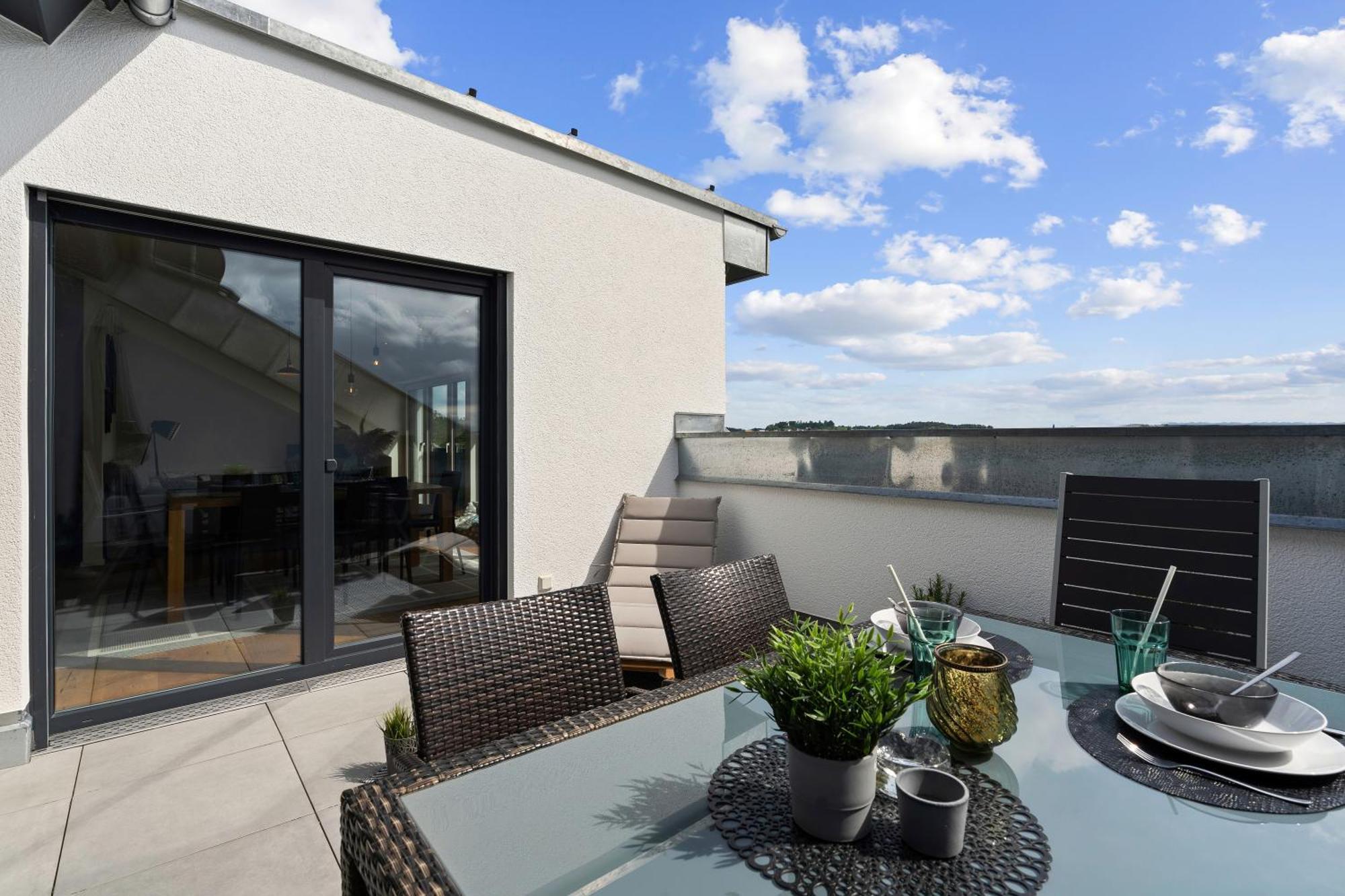 Ferienhaus Bergerhalde Friedrichshafen Ngoại thất bức ảnh