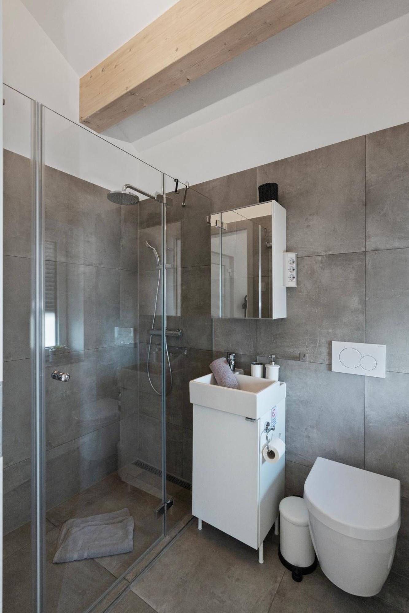 Ferienhaus Bergerhalde Friedrichshafen Ngoại thất bức ảnh
